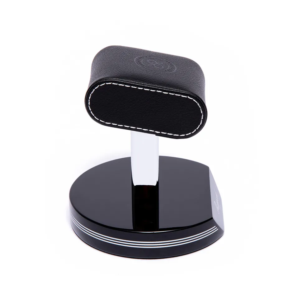 RAPPORT – Formula Watch Stand in Black and Silver WS01