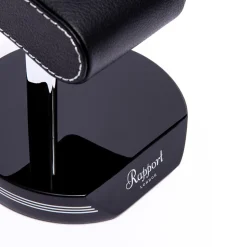 RAPPORT – Formula Watch Stand in Black and Silver WS01