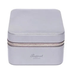 Rapport | Hyde Park Two Watch Zip Case | D264