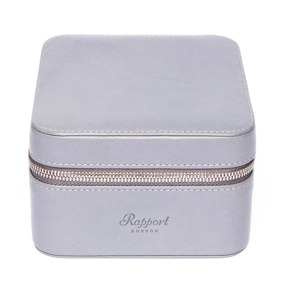 Rapport | Hyde Park Two Watch Zip Case | D264