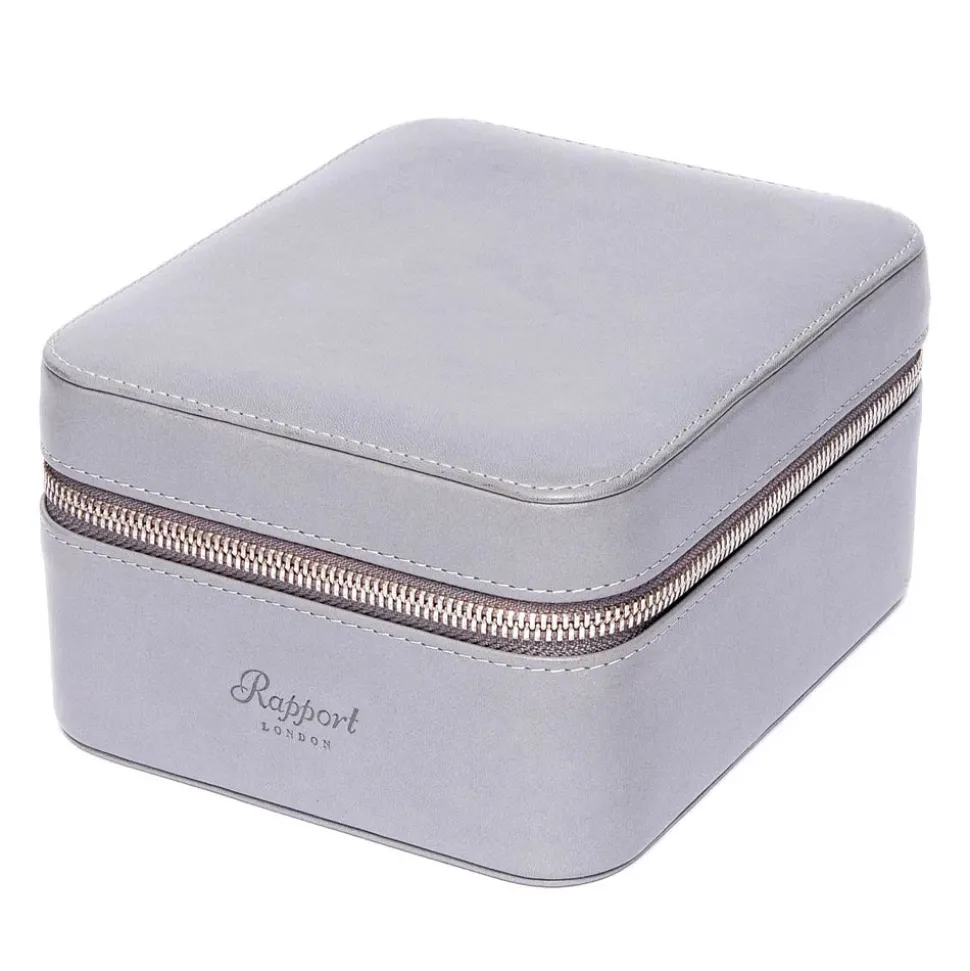 Rapport | Hyde Park Two Watch Zip Case | D264