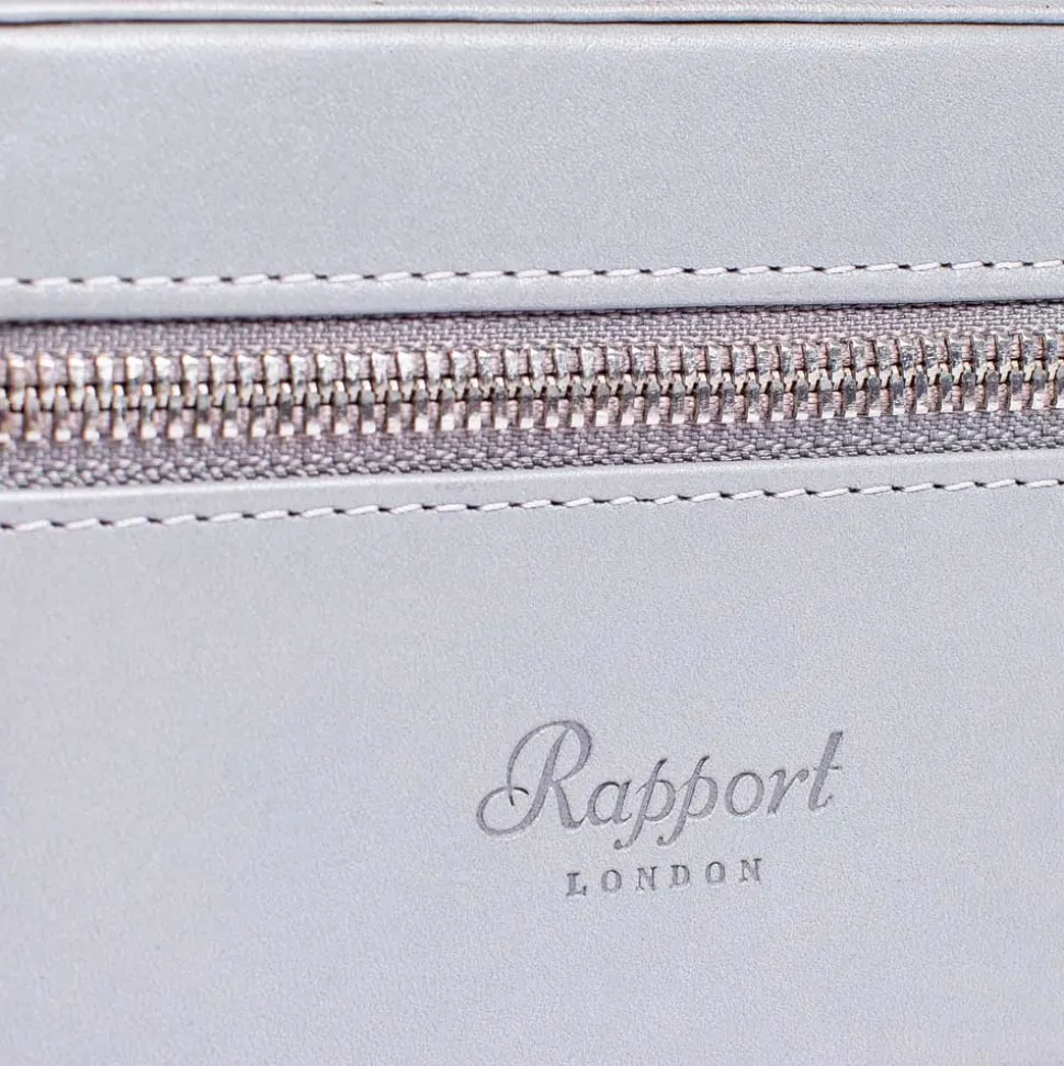 Rapport | Hyde Park Two Watch Zip Case | D264