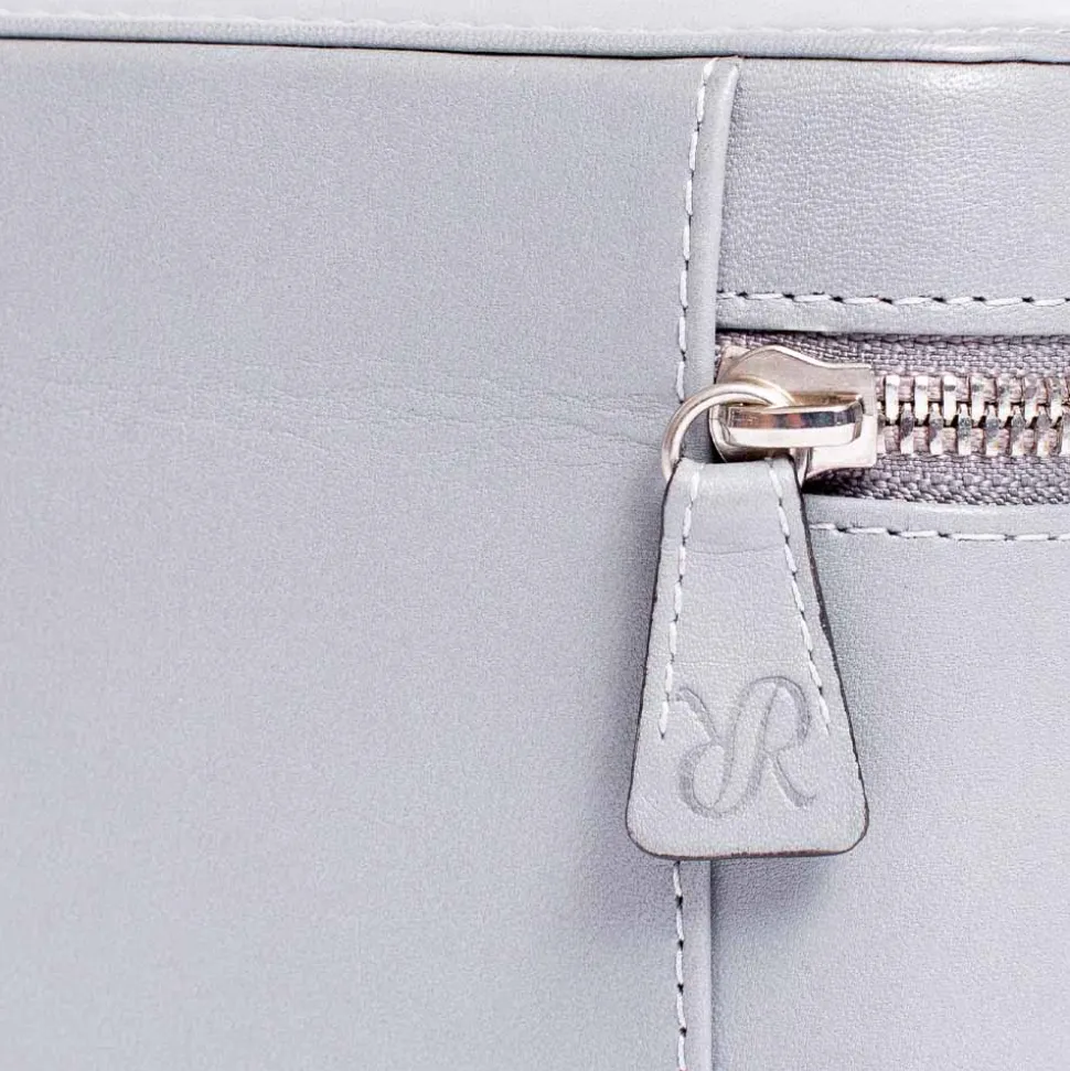 Rapport | Hyde Park Two Watch Zip Case | D264