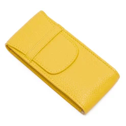 Rapport | Portobello Watch Pouch Yellow | D401