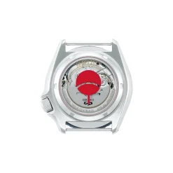 SEIKO – Seiko 5 Sports Boruto Naruto “Sasuke” Limited Edition Watch SRPF69K1