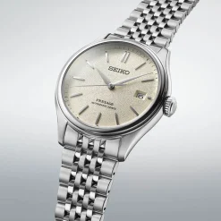 Seiko Presage | Classic Series ‘Shiro-iro’ | SPB463J1