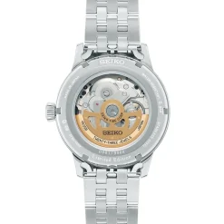 Seiko Presage | Cocktail Time ‘Star Bar’ | SRPK93J1