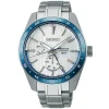 Seiko Presage | Sharp Edged Series GMT Limited Edition | SPB223J1