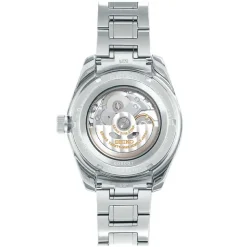 Seiko Presage | Sharp Edged Series GMT Limited Edition | SPB223J1