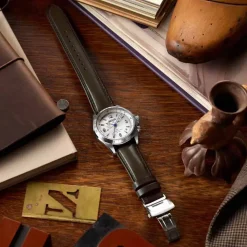 Seiko Prospex | Alpinist Mechanical GMT Limited Edition | SPB409J1