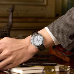 Seiko Prospex | Alpinist Mechanical GMT Limited Edition | SPB409J1