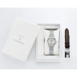 Seiko Prospex | Alpinist Mechanical GMT Limited Edition | SPB409J1