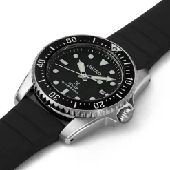 Seiko Prospex | Compact Solar Scuba Diver | SNE573P1