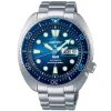 Seiko Prospex | ‘Great Blue’ Turtle Scuba PADI Special Edition | SRPK01K1