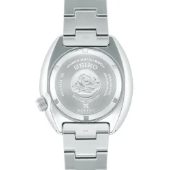 Seiko Prospex | ‘Great Blue’ Turtle Scuba PADI Special Edition | SRPK01K1