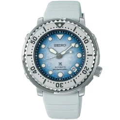 SEIKO PROSPEX – Save The Ocean Antarctica “Tuna” Special Edition SRPG59K1