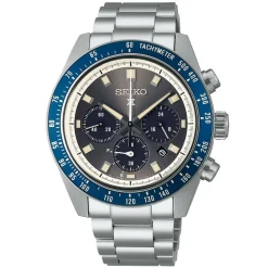 Seiko Prospex | Speedtimer ‘Grand Touring’ | SSC939P1