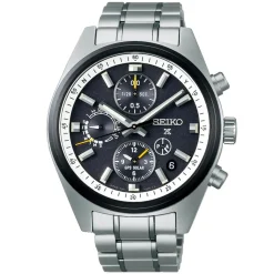 Seiko Prospex | Speedtimer GPS Solar Chronograph | SSH167J1