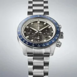 Seiko Prospex | Speedtimer ‘Grand Touring’ | SSC939P1