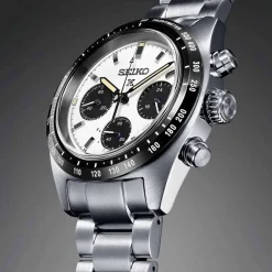 Seiko Prospex | Speedtimer 1969 Re-Creation | SSC813P1