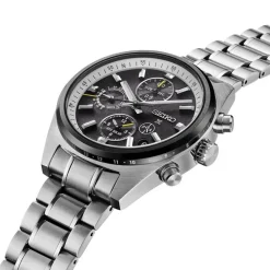 Seiko Prospex | Speedtimer GPS Solar Chronograph | SSH167J1