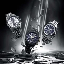 Seiko Prospex | Speedtimer GPS Solar Chronograph | SSH167J1