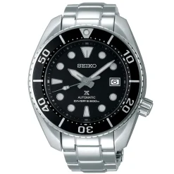 SEIKO PROSPEX – Sumo Automatic Diver Bracelet Watch SPB101J1