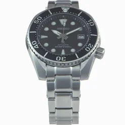 SEIKO PROSPEX – Sumo Automatic Diver Bracelet Watch SPB101J1