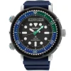 Seiko Prospex | ‘Tropical Lagoon’ Special Edition Hybrid Divers | SNJ039P1