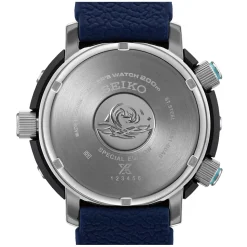 Seiko Prospex | ‘Tropical Lagoon’ Special Edition Hybrid Divers | SNJ039P1