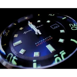 Spinnaker | Bradner Atlantic Blue | SP-5062-03