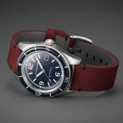 Spinnaker | Fleuss Prussian Blue | SP-5055-08