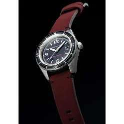 Spinnaker | Fleuss Prussian Blue | SP-5055-08