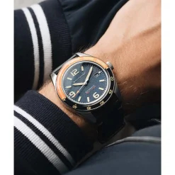 Spinnaker | Fleuss Sunset Orange | SP-5055-0D