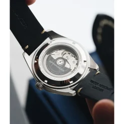 Spinnaker | Fleuss Sunset Orange | SP-5055-0D