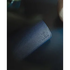 Time Travel | Monaco Watch Roll | Navy