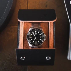 Time Travel | Seville Single Watch Roll | TT.Seville