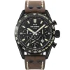 TW STEEL – Chrono Sport Men’s Black Dial Watch CHS1