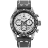 TW STEEL – Chrono Sport Men’s Silver Dial Watch CHS3