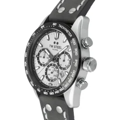 TW STEEL – Chrono Sport Men’s Silver Dial Watch CHS3