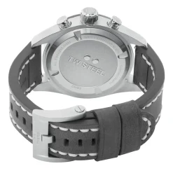 TW STEEL – Chrono Sport Men’s Silver Dial Watch CHS3