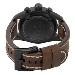 TW STEEL – Chrono Sport Men’s Black Dial Watch CHS1