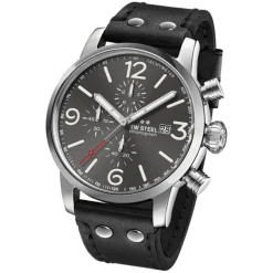 TW STEEL – Maverick Grey Dial Chronograph MS93