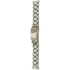 VAUGHAN Stainless Steel Matt Watch Bracelet 3982