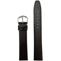 Windsor | Extra Long Brown Stitched Calf Strap | LS1201XL/2