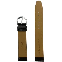 Windsor | Extra Long Brown Stitched Calf Strap | LS1201XL/2