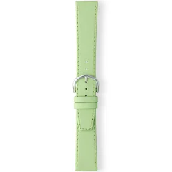 Windsor | Pastel Green Classic Stitched Calf Strap | LS1201/17