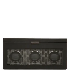 Wolf | Axis Triple Winder with Storage Powder Coated | 469403