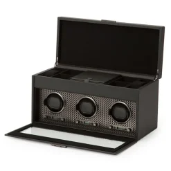 Wolf | Axis Triple Winder with Storage Powder Coated | 469403