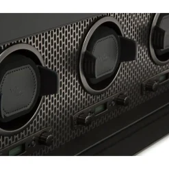 Wolf | Axis Triple Winder with Storage Powder Coated | 469403